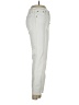 J.Crew Ivory Jeans Size 24 waist - photo 4