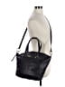 Coach 100% Leather Black Leather Tote One size - photo 2