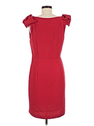 Ann Taylor LOFT Cocktail Dress (view 2)