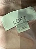 Ann Taylor LOFT Tan Jacket Size S - photo 6