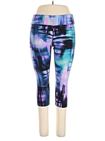 Calvin Klein Performance Active Pants (view 1)