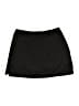 Unbranded Solid Black Active Skort Size M (estimated) - photo 2