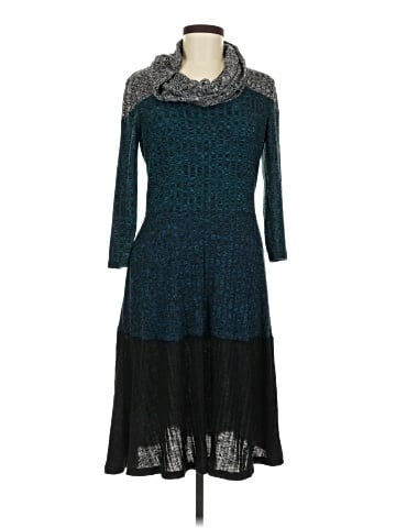 Signature by Robbie Bee Casual Dress (view 1)