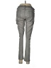 Rag & Bone/JEAN Chevron-herringbone Gray Jeans Size 28 waist - photo 2
