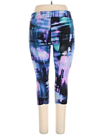 Calvin Klein Performance Active Pants (view 2)