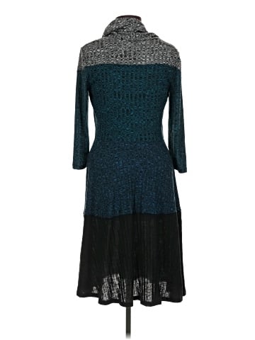 Signature by Robbie Bee Casual Dress (view 2)