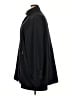 Ann Harvey 100% Polyester Black Raincoat Size EU 54 / US 24 - photo 5