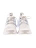 Adidas White Sneakers Size 10 - photo 2