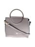 Unbranded Solid Gray Pink Satchel One size - photo 1