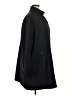 Ann Harvey 100% Polyester Black Raincoat Size EU 54 / US 24 - photo 4
