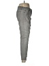 Rag & Bone/JEAN Chevron-herringbone Gray Jeans Size 28 waist - photo 4