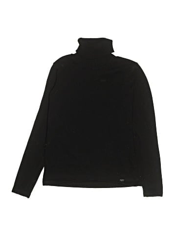 Mayoral Turtleneck Sweater (view 1)