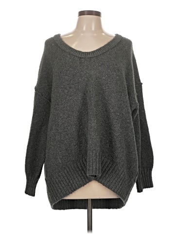 Free People Pullover Sweater (view 1)