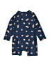 Old Navy Blue Wetsuit Size 6-12 mo - photo 2