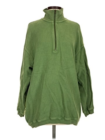 Aerie Pullover Sweater (view 1)