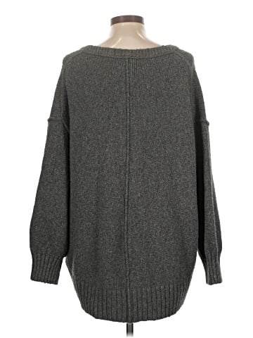 Free People Pullover Sweater (view 2)