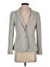 Talbots Gray Blazer Size 4 Petite - photo 1