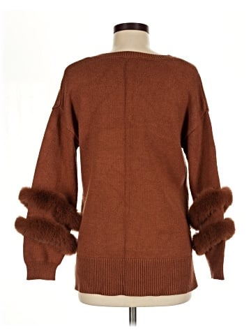 Saks Fifth Avenue Pullover Sweater (view 2)