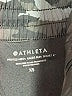 Athleta Camo Black Athletic Shorts Size XS - photo 3
