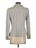 Talbots Gray Blazer Size 4 Petite - photo 2