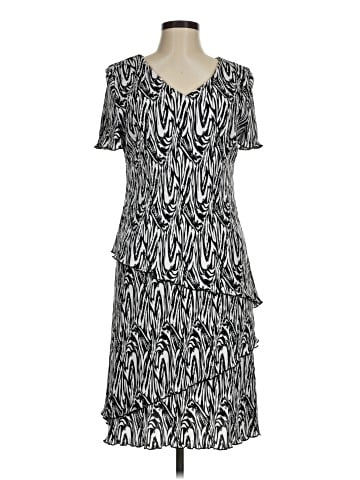 Forever Casual Dress (view 1)