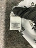 Elle 100% Polyester Silver Sleeveless Blouse Size M - photo 8
