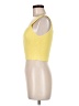 Shein Yellow Tank Top Size 6 - photo 5