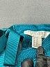 Forever 21 Teal Pullover Sweater Size XS - photo 7