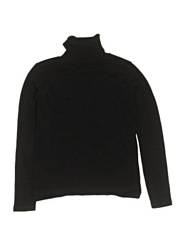 Mayoral Turtleneck Sweater (view 2)