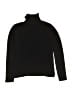 Mayoral Black Turtleneck Sweater Size 8 - photo 2