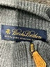 Brooks Brothers Gray Pullover Sweater Size L - photo 7