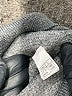 Brooks Brothers Gray Pullover Sweater Size L - photo 8