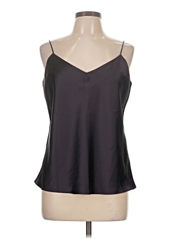 Club Monaco Sleeveless Blouse (view 1)