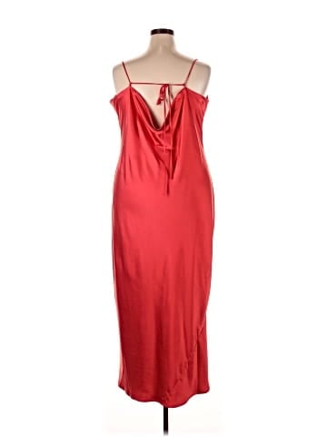 The Occasion by Old Navy Cocktail Dress (view 2)