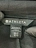 Athleta Solid Black Dress Pants Size 12 (tall) - photo 7