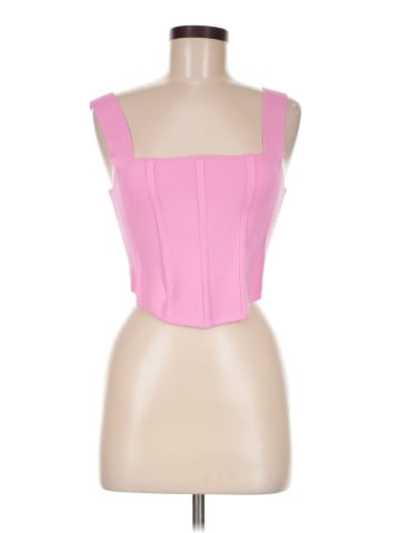 Primark Sleeveless Top (view 1)