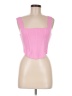 Primark Pink Sleeveless Top Size M - photo 1