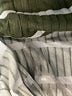 No Comment Green Long Sleeve Top Size L - photo 7