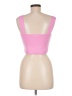 Primark Pink Sleeveless Top Size M - photo 2
