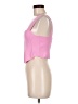 Primark Pink Sleeveless Top Size M - photo 5