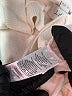 Ann Taylor LOFT 100% Cotton Graphic White Pullover Sweater Size XS - photo 8