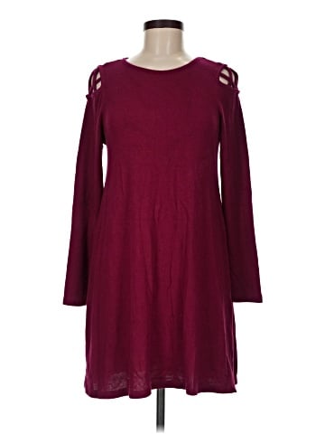 Alya Casual Dress (view 1)
