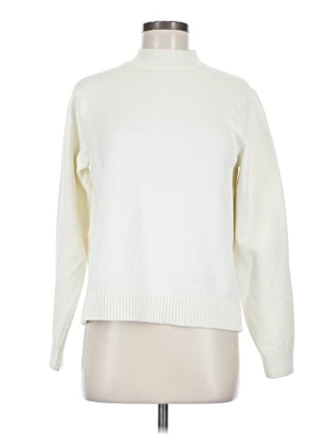 Uniqlo Turtleneck Sweater (view 1)