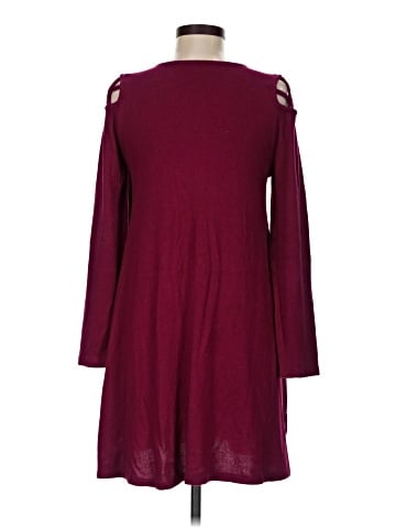 Alya Casual Dress (view 2)