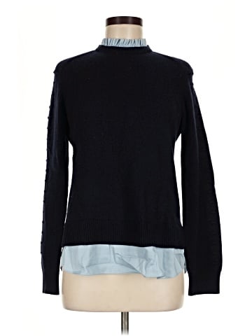 Ted Baker London Turtleneck Sweater (view 1)
