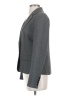 AK Anne Klein Tweed Gray Blazer Size 4 - photo 5