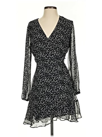 All in Favor Cocktail Dress (view 1)