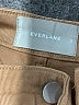 Everlane Brown Jeans Size 0 - photo 7