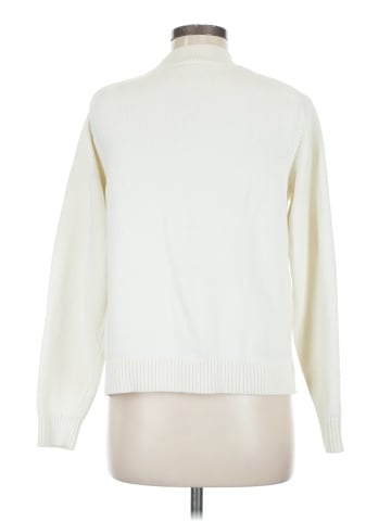 Uniqlo Turtleneck Sweater (view 2)