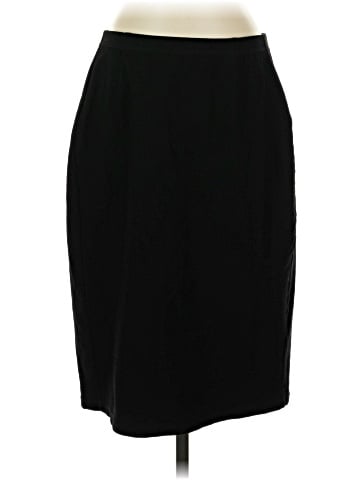 Eileen Fisher Formal Skirt (view 1)